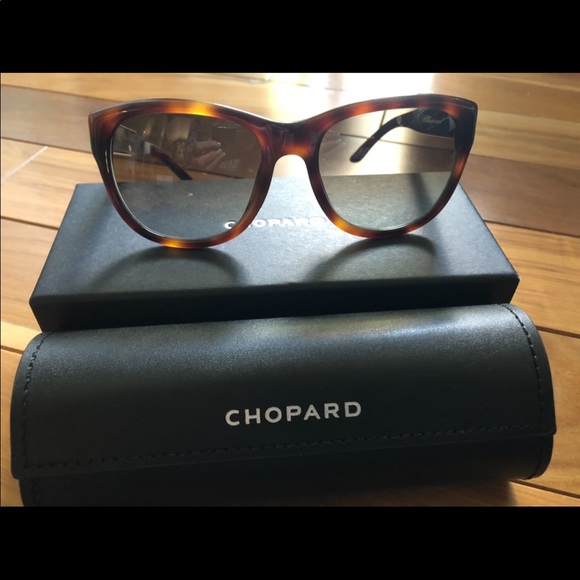 New Chopard Authentic Designer Sunglasses main image 8